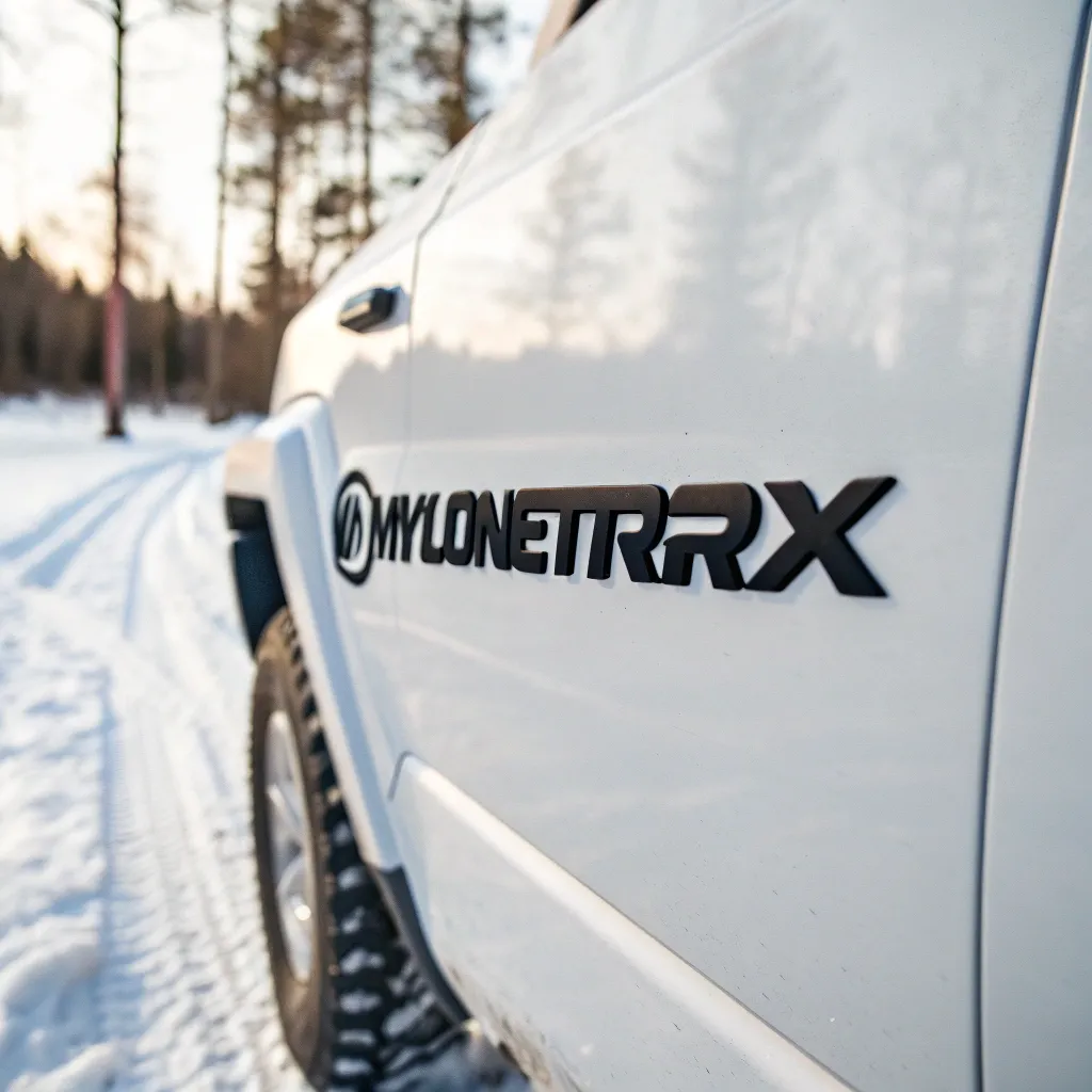 Mylonetrax Logo
